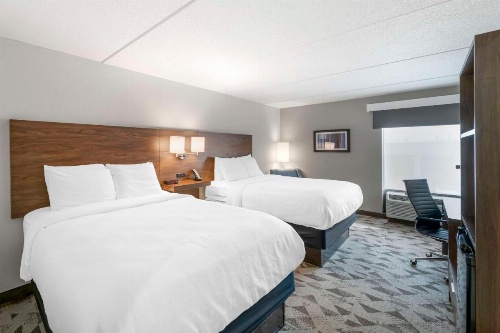 Best Western Plus Harrisonburg image 11