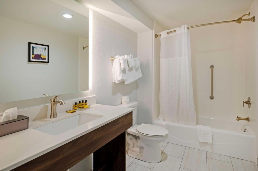 Best Western Plus Harrisonburg Main image