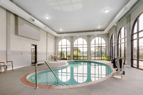 Best Western Plus Harrisonburg image 20