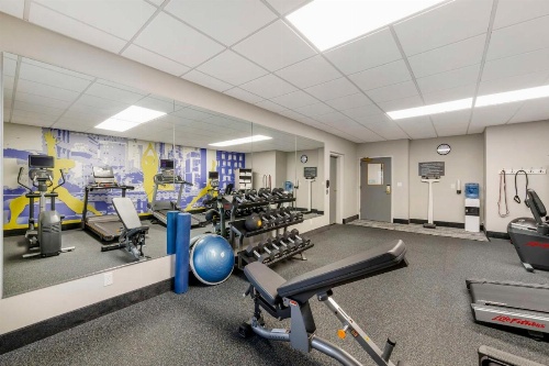 Best Western Plus Harrisonburg image 22