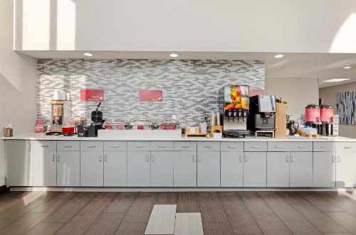 Best Western Plus Harrisonburg image 25