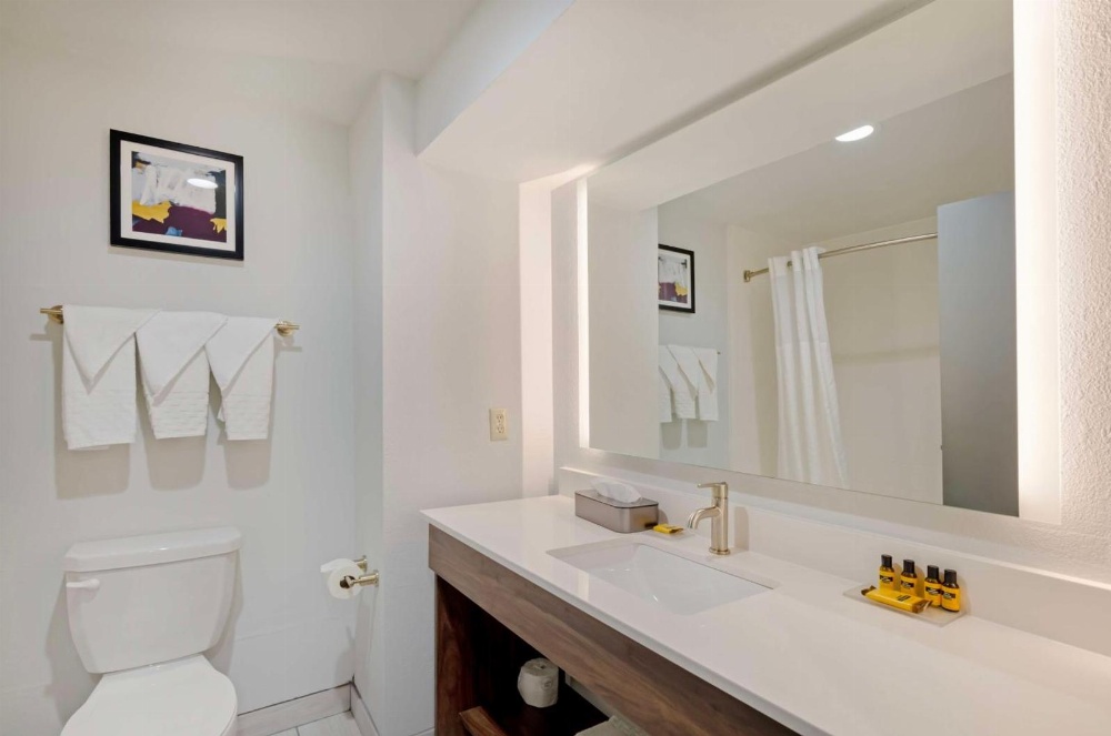 Best Western Plus Harrisonburg Main image