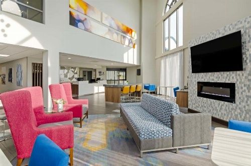 Best Western Plus Harrisonburg image 28