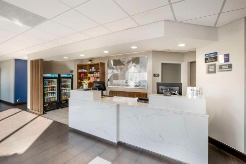 Best Western Plus Harrisonburg image 29